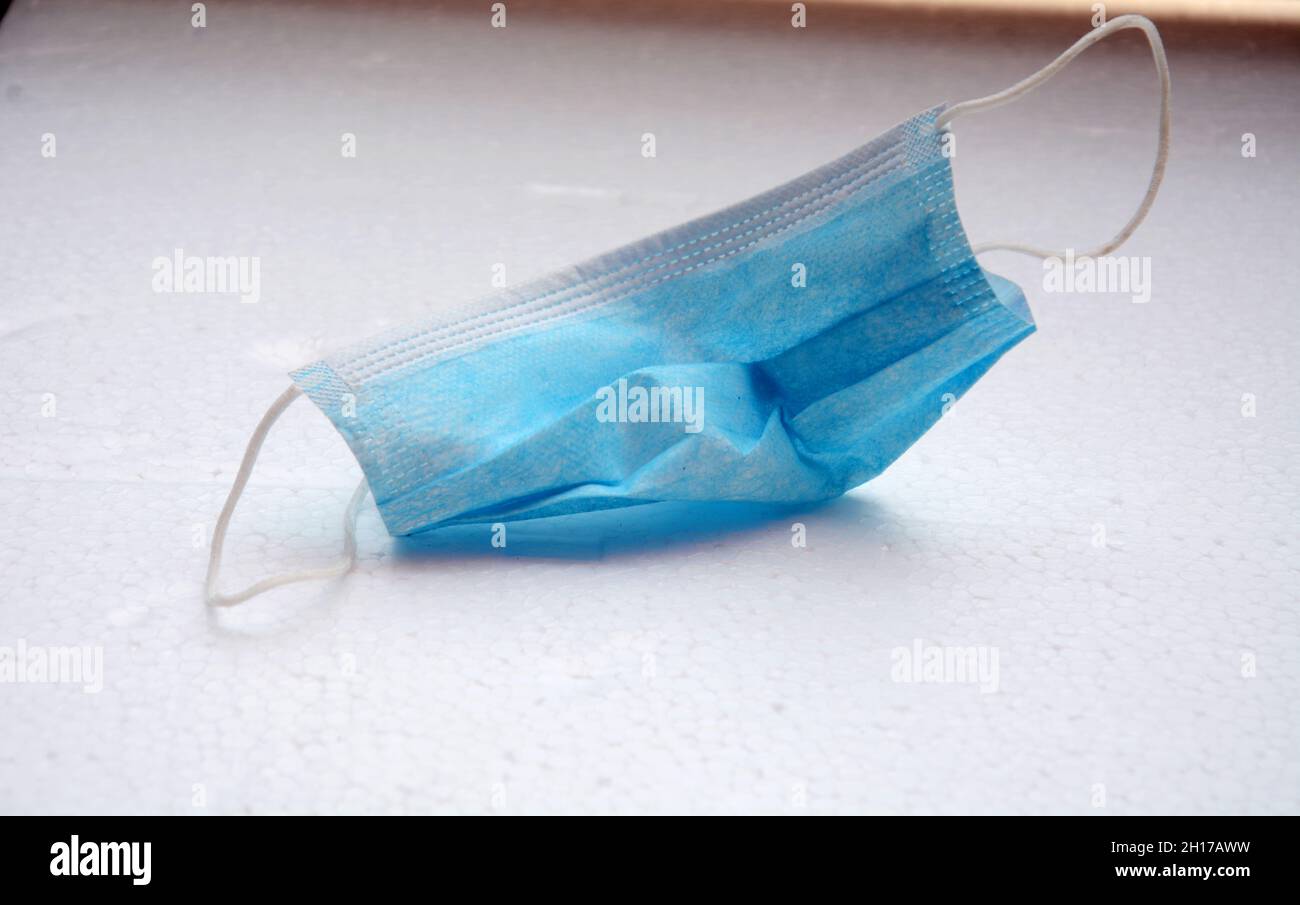Sterile medical mask prevention hi-res stock photography and images - Alamy