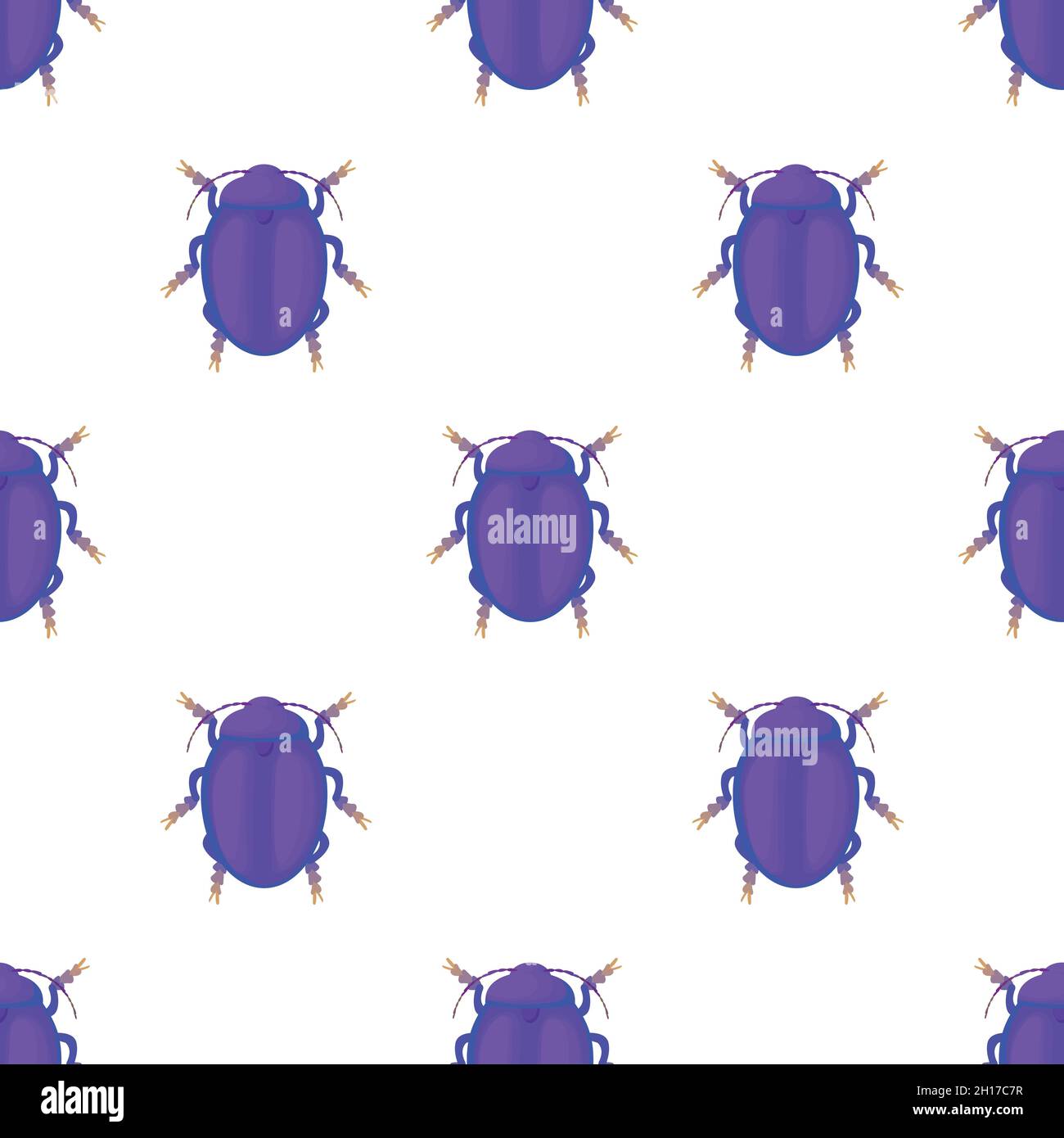 Bug pattern seamless background texture repeat wallpaper geometric ...