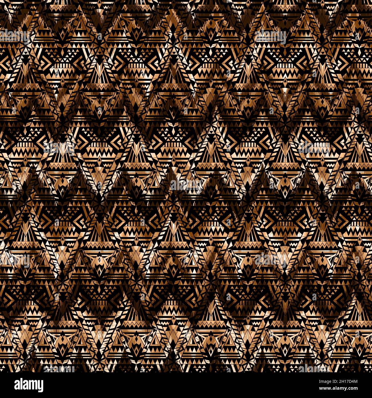 Co Style Pattern Fashion Inspirations and Collage Pattern Works Stock Photo - Alamy