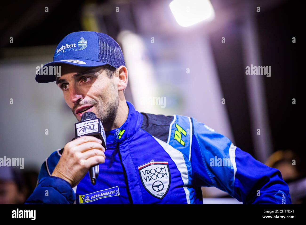 Jean mathieu leandri hires stock photography and images Alamy