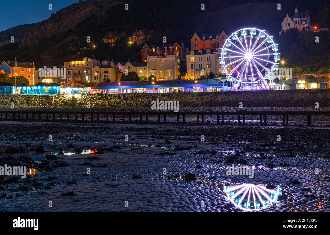 The Pier - ITV Wales 