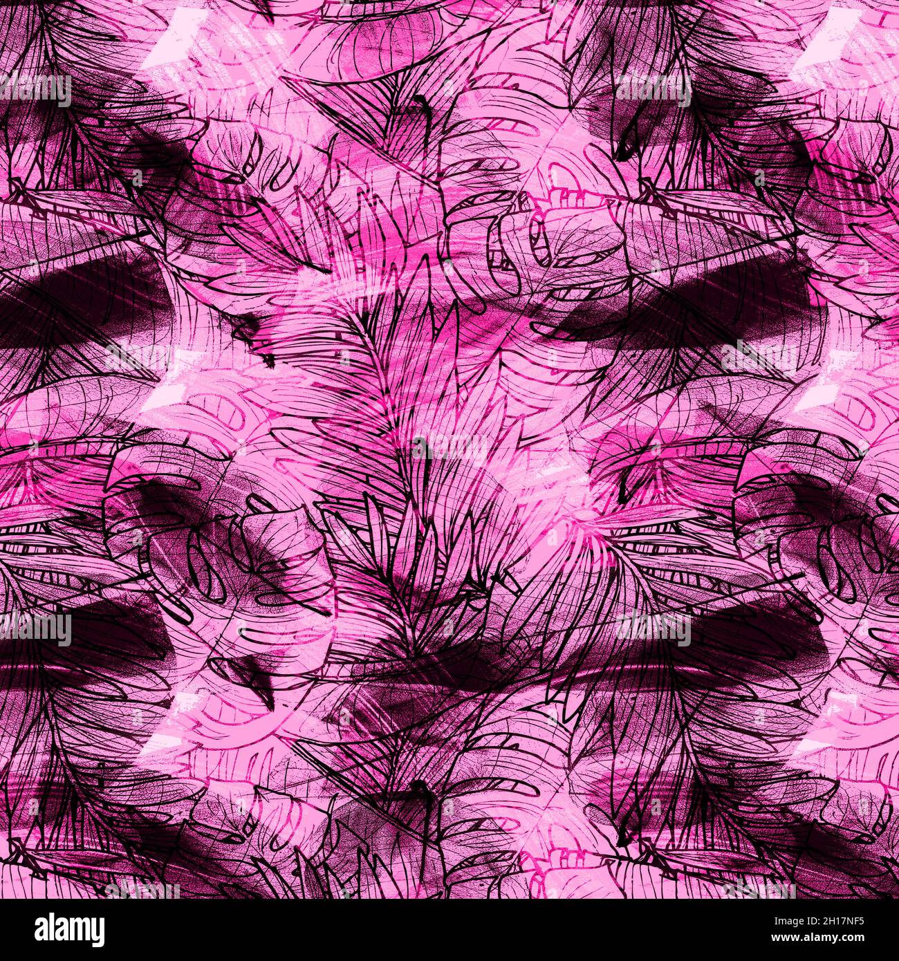 Clothes Color Pattern Design colorful fashion patterns, textile print designs Stock Photo - Alamy