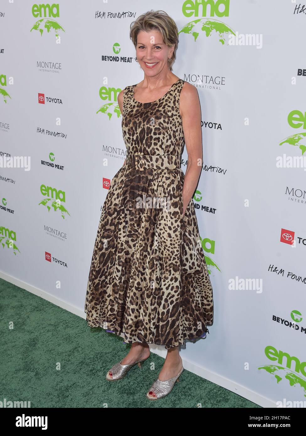 Wendie malick hi-res stock photography and images - Alamy