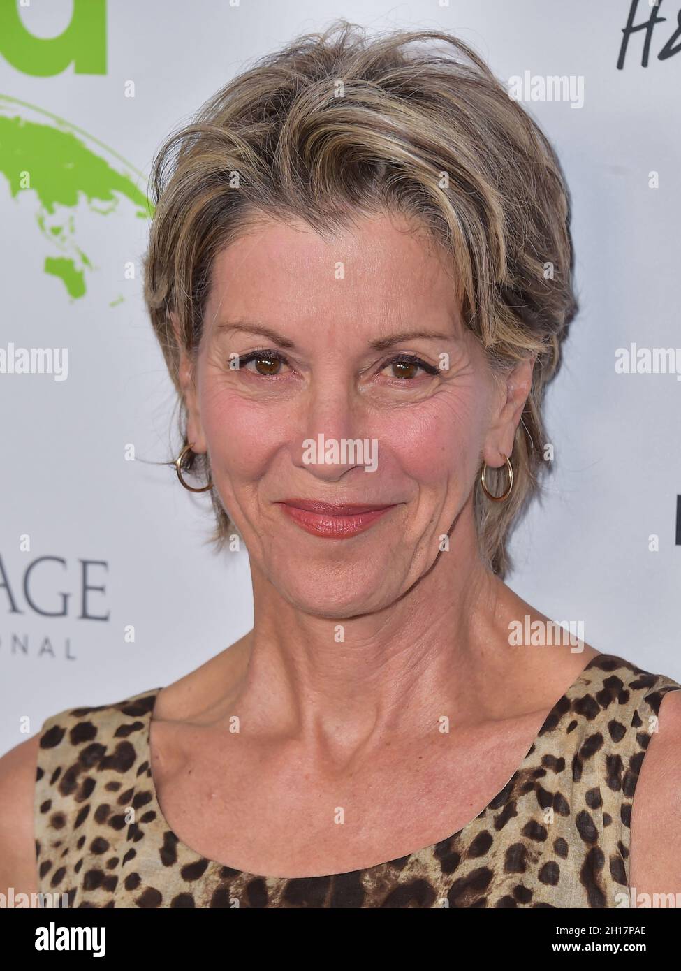 Wendie malick hi-res stock photography and images - Alamy