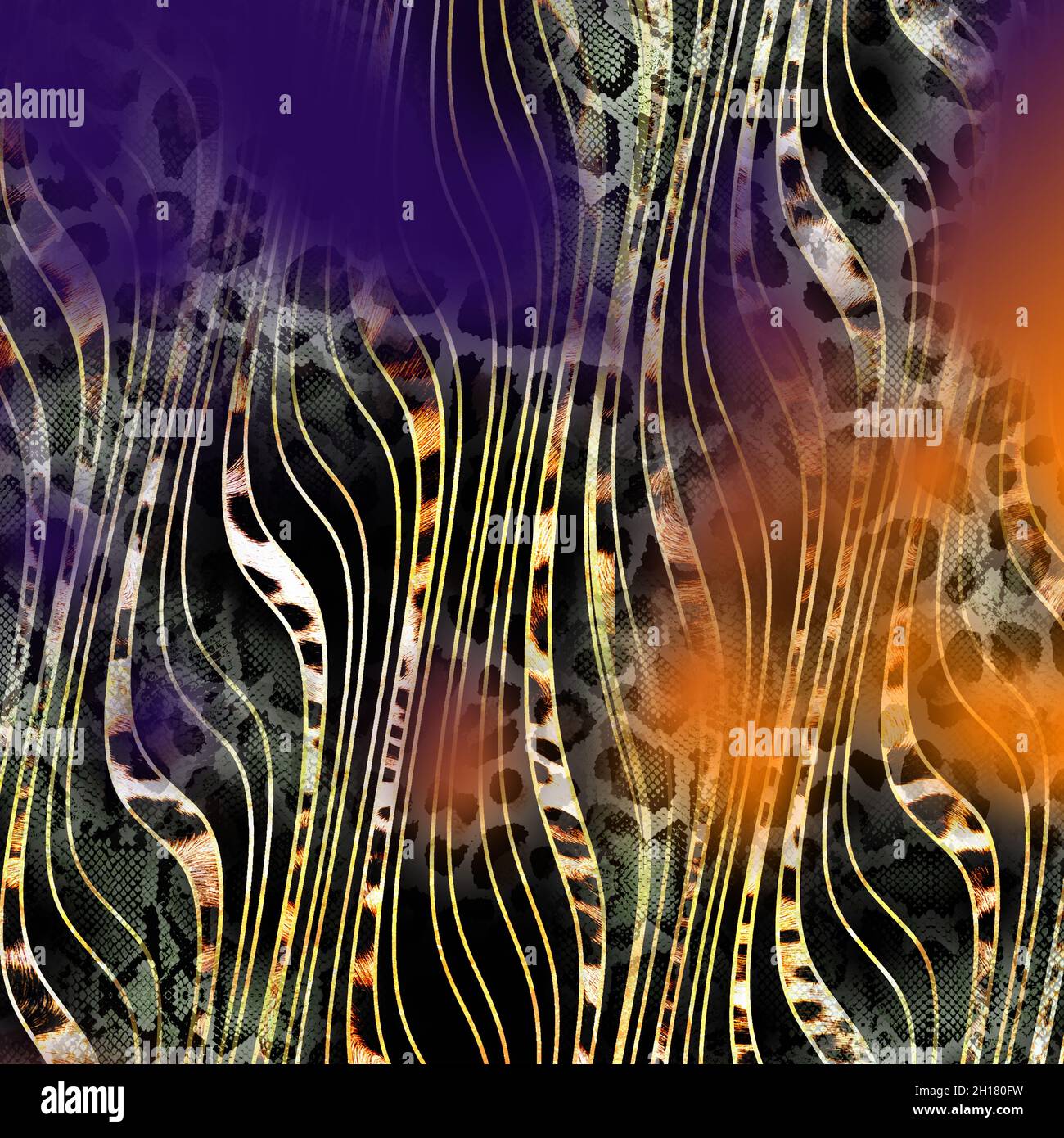 Clothes Color Pattern Design colorful fashion patterns, textile print designs Stock Photo - Alamy