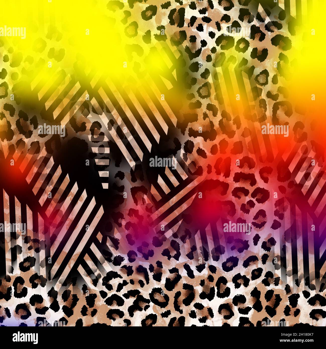 Clothes Color Pattern Design colorful fashion patterns, textile print designs Stock Photo - Alamy