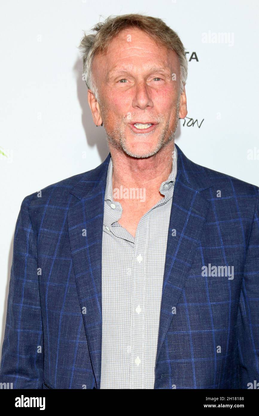 LOS ANGELES OCT 16 Peter Horton at the Environmental Media