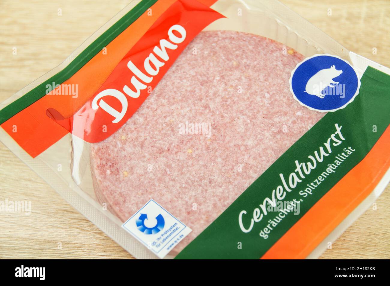 Dulano hi-res stock photography and images - Alamy