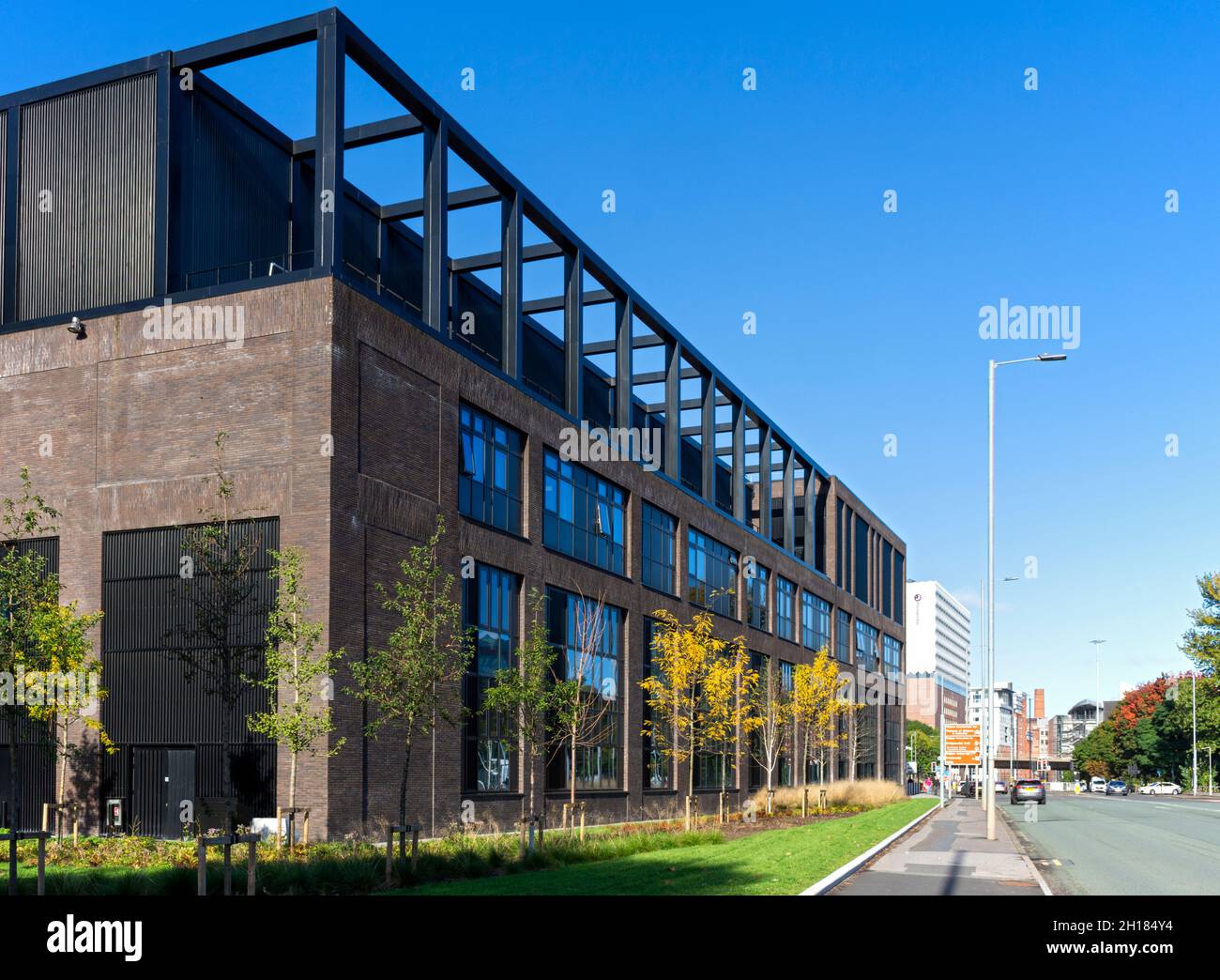 University of engineering hires stock photography and images Alamy