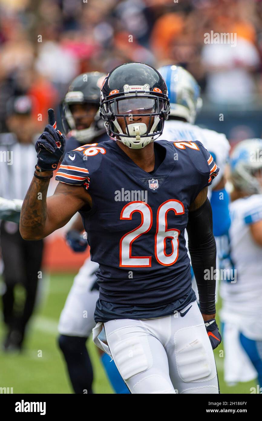 Eddie jackson, chicago bears hi-res stock photography and images - Page 2 -  Alamy