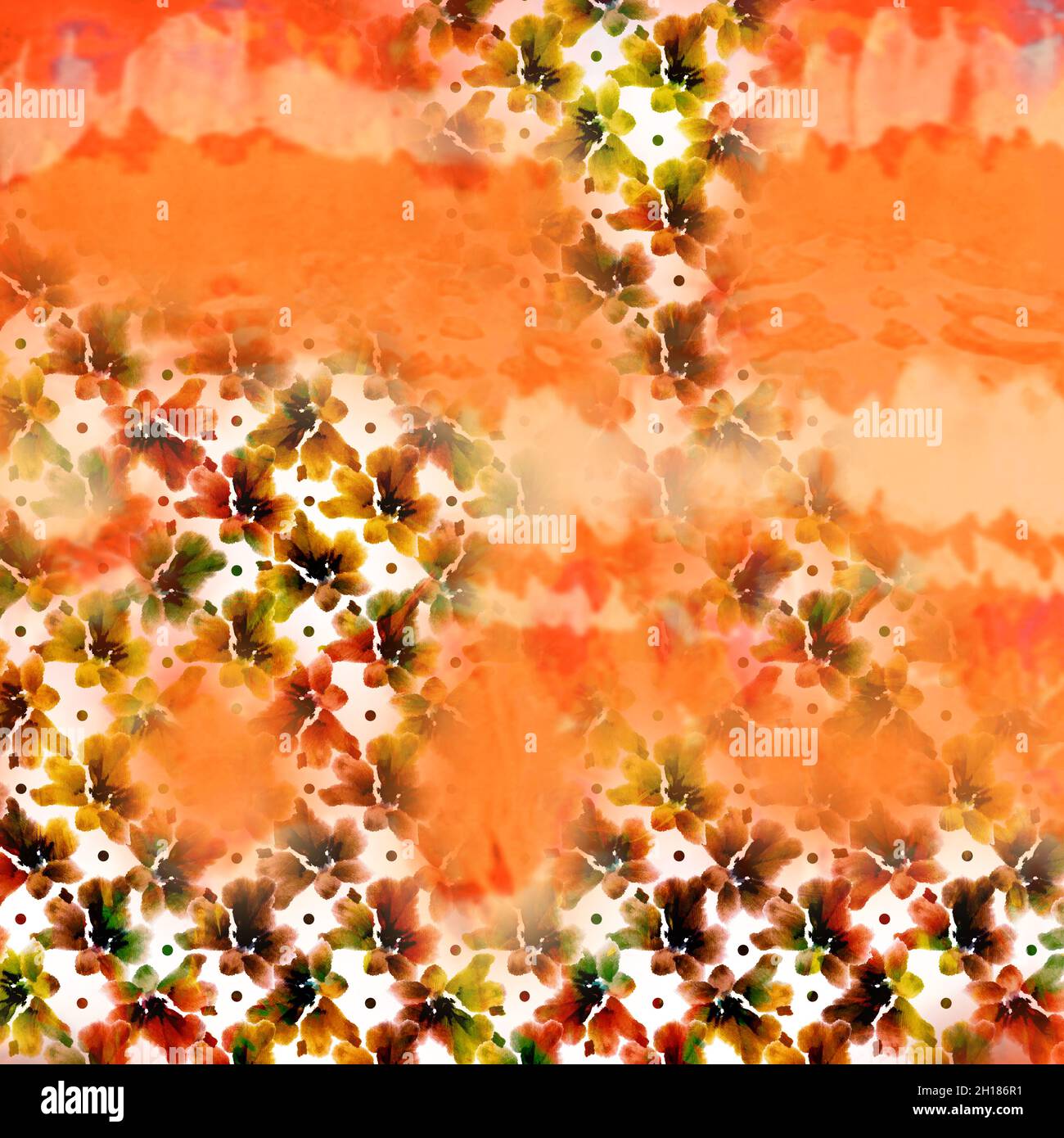 Clothes Color Pattern Design colorful fashion patterns, textile print designs Stock Photo - Alamy