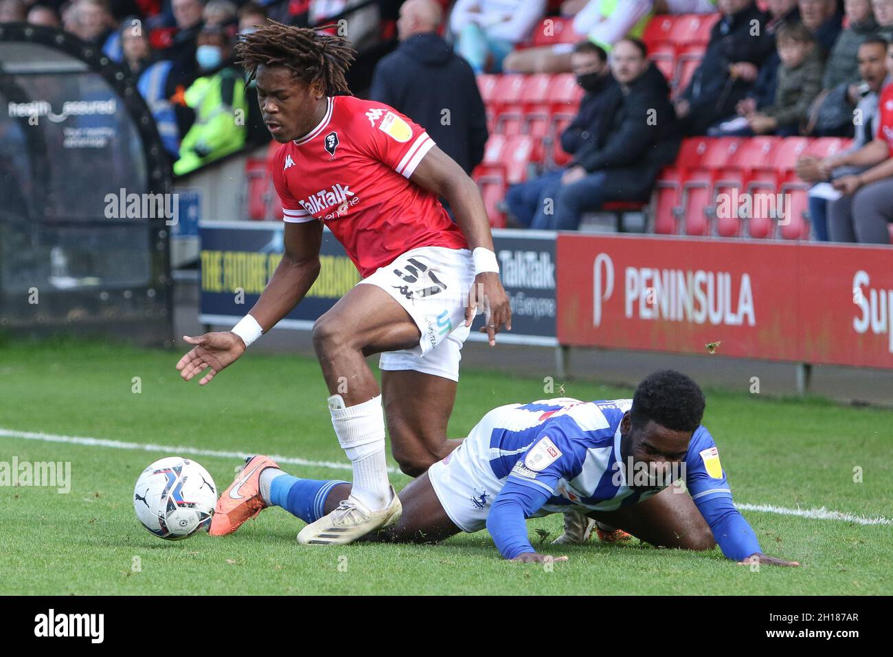 Brandon matthews hires stock photography and images Alamy