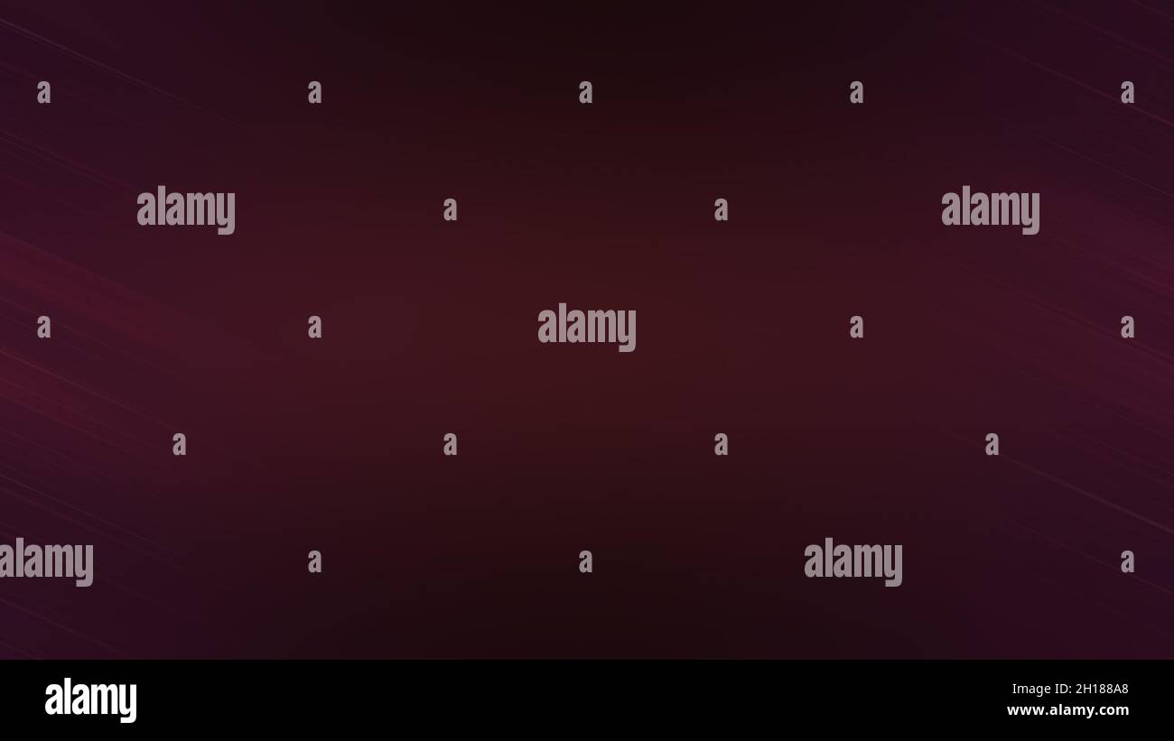 Abstract dark burgundy gradient blurred background Stock Photo