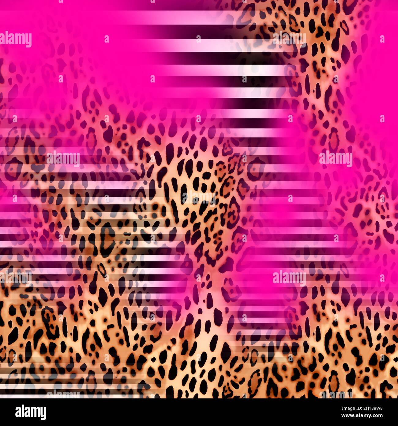 colorful fashion patterns, textile print designs Stock Photo - Alamy