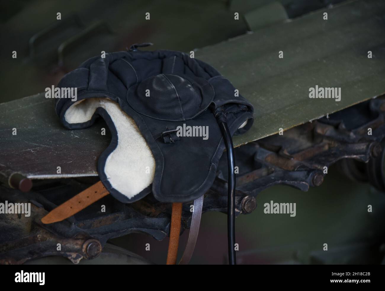 Soviet military helmet hi-res stock photography and images - Alamy