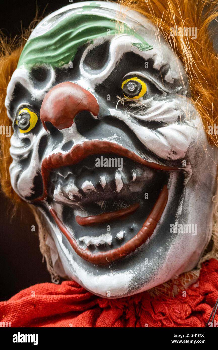 Halloween Asylum - 100% Scary Halloween Props and Halloween Masks