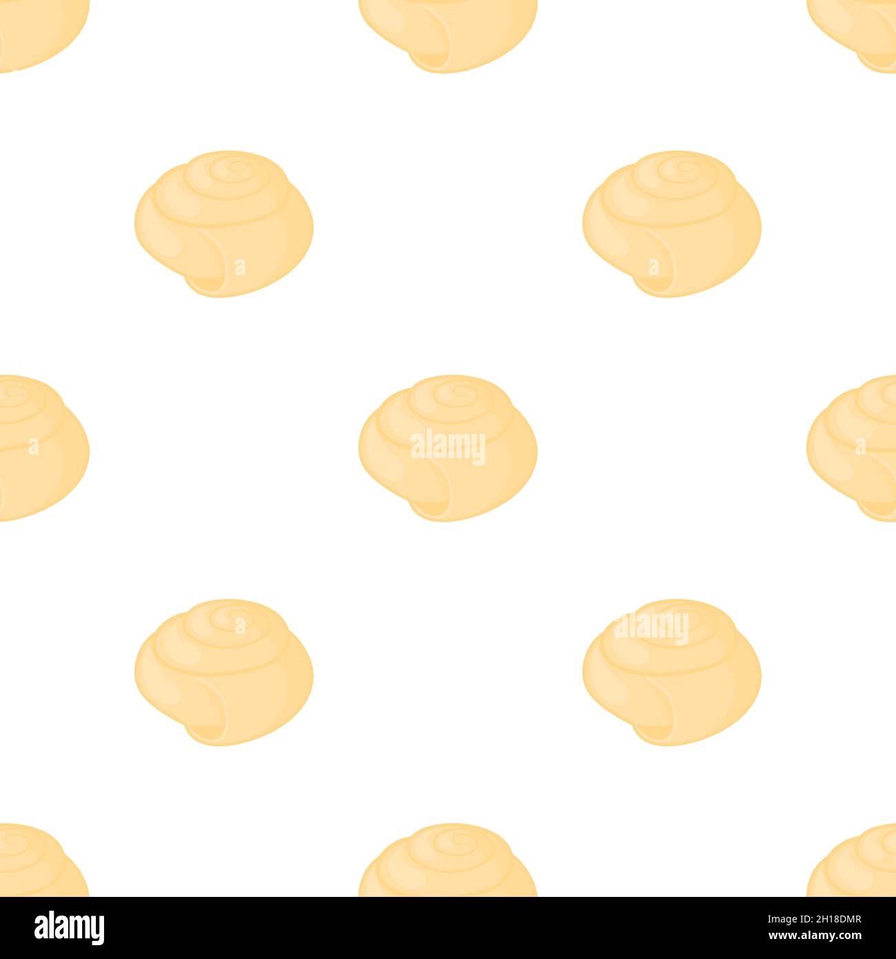 Shell pattern seamless background texture repeat wallpaper geometric ...