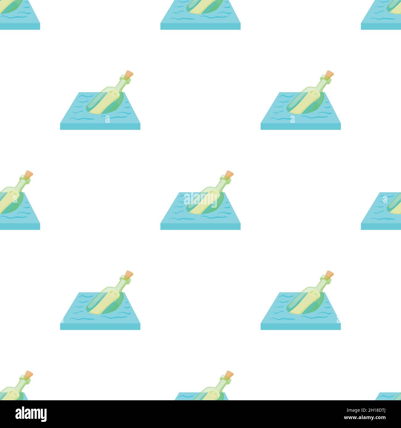 Bottle with letter pattern seamless background texture repeat wallpaper ...