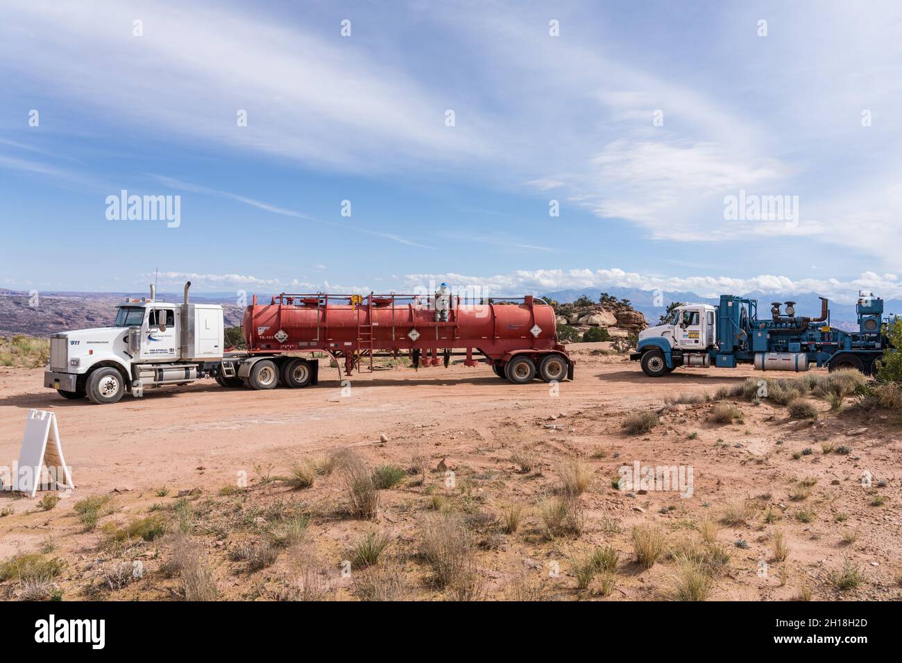 Pumper truck hires stock photography and images Alamy
