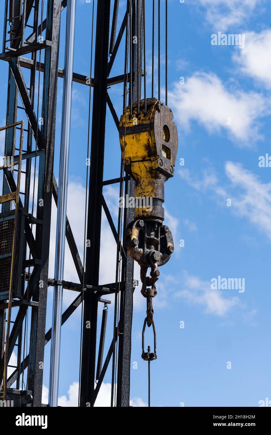 <a href='https://www.ruidapetroleum.com/product/category/Drilling-Rig-and-Workover-Rig'>workover rig</a> blocks free sample