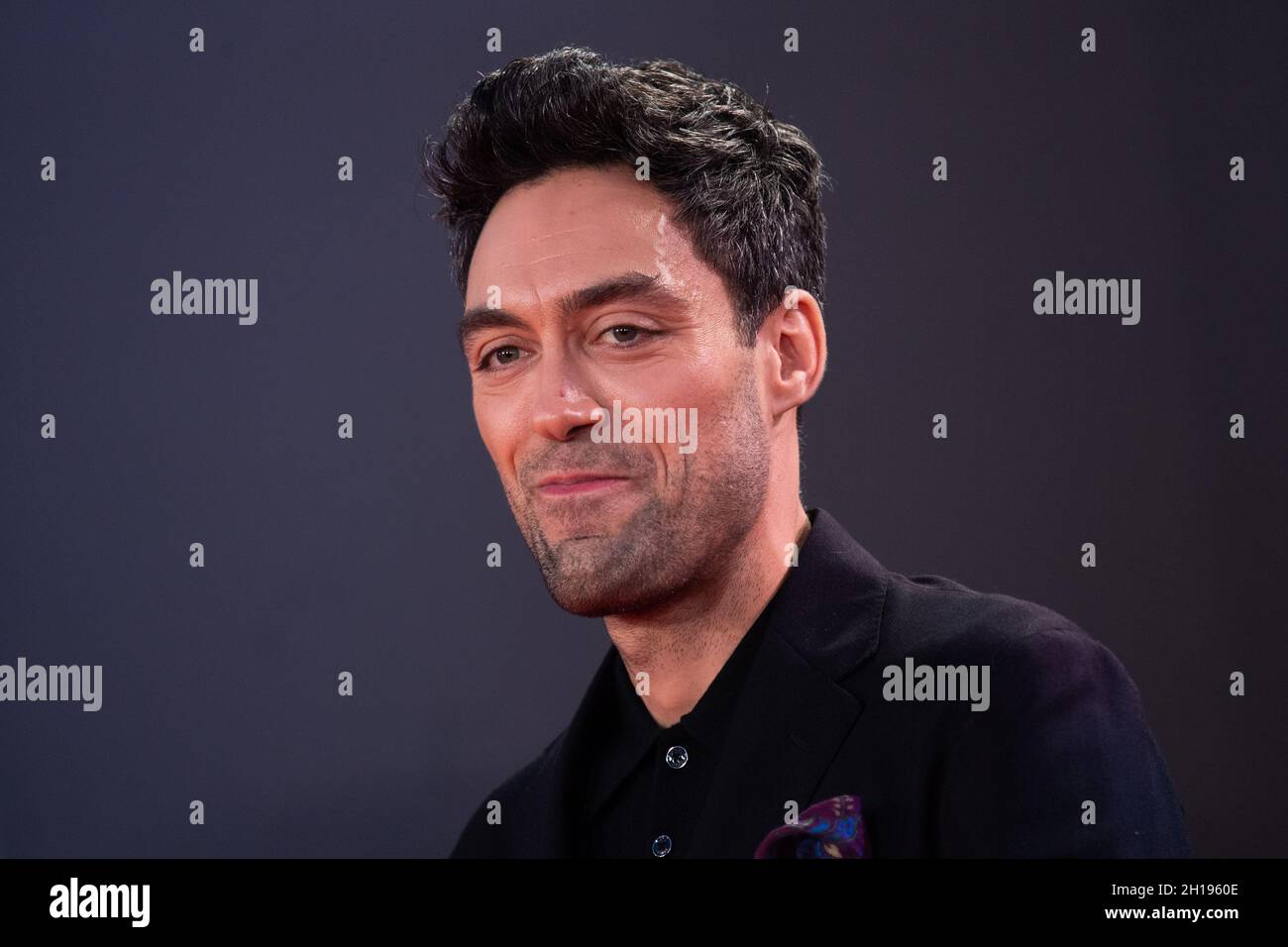 Alex hassel hi-res stock photography and images - Alamy