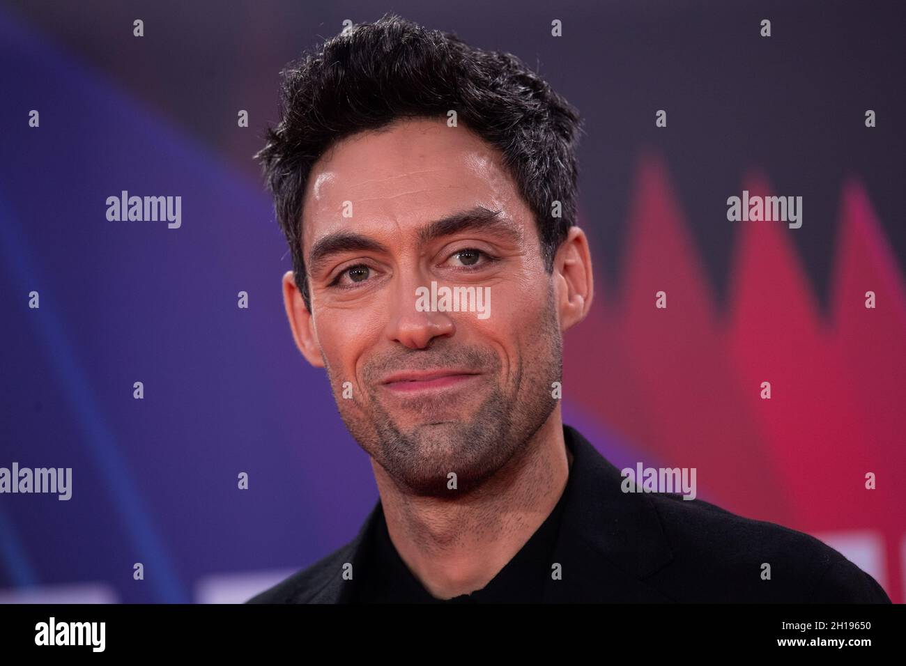 Alex hassel hi-res stock photography and images - Alamy