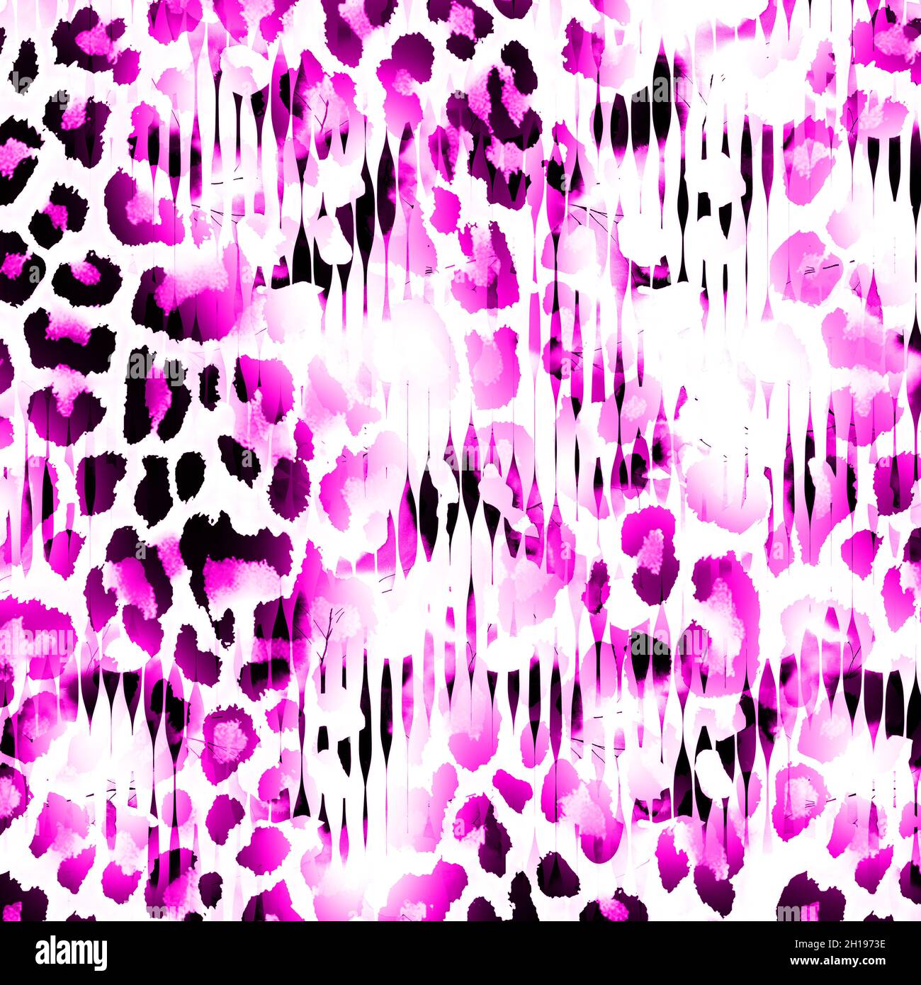 Fashion fabric print patterns, dress designs Stock Photo - Alamy