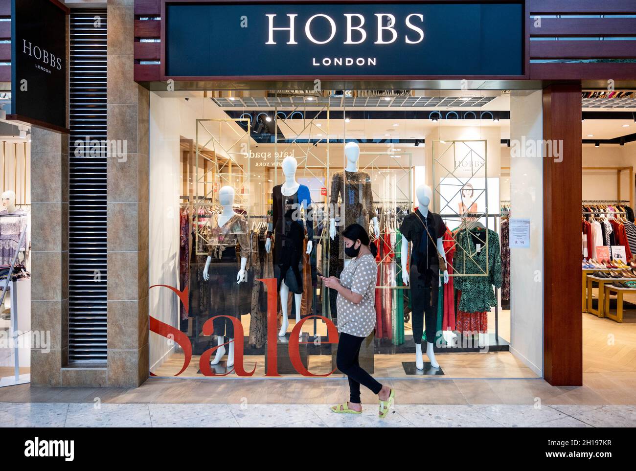 New In, Latest Women's Clothing, Shoes & Accessories, Hobbs London