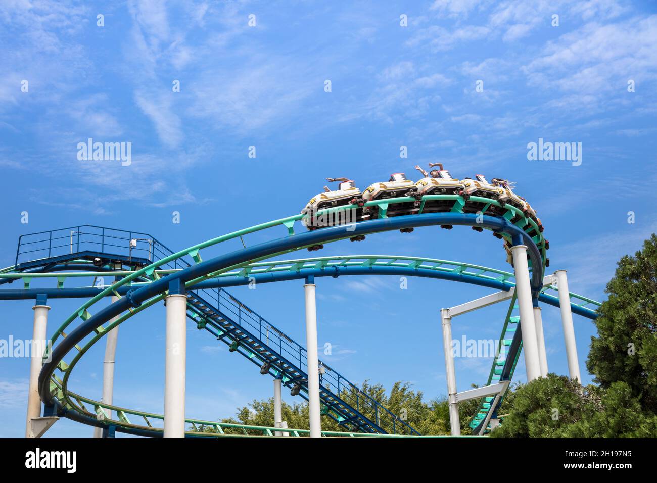 Parque Beto Carrero World