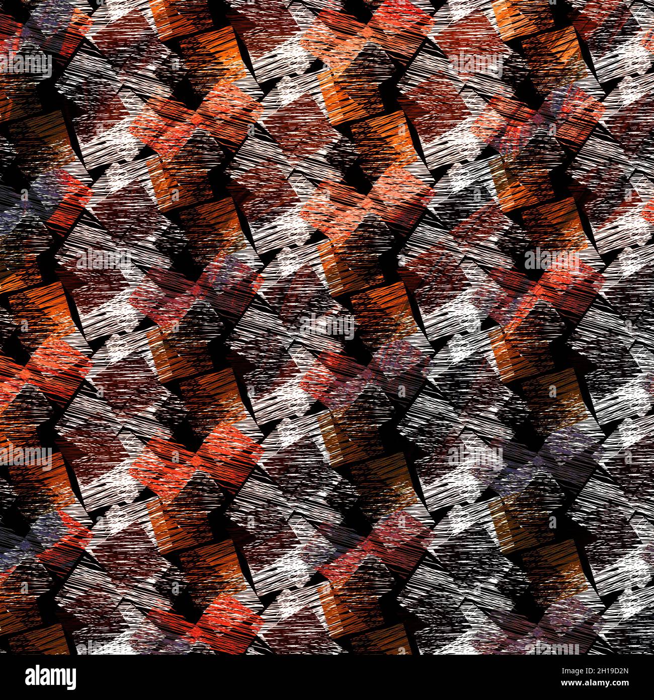 Fashion fabric print patterns, dress designs Stock Photo - Alamy