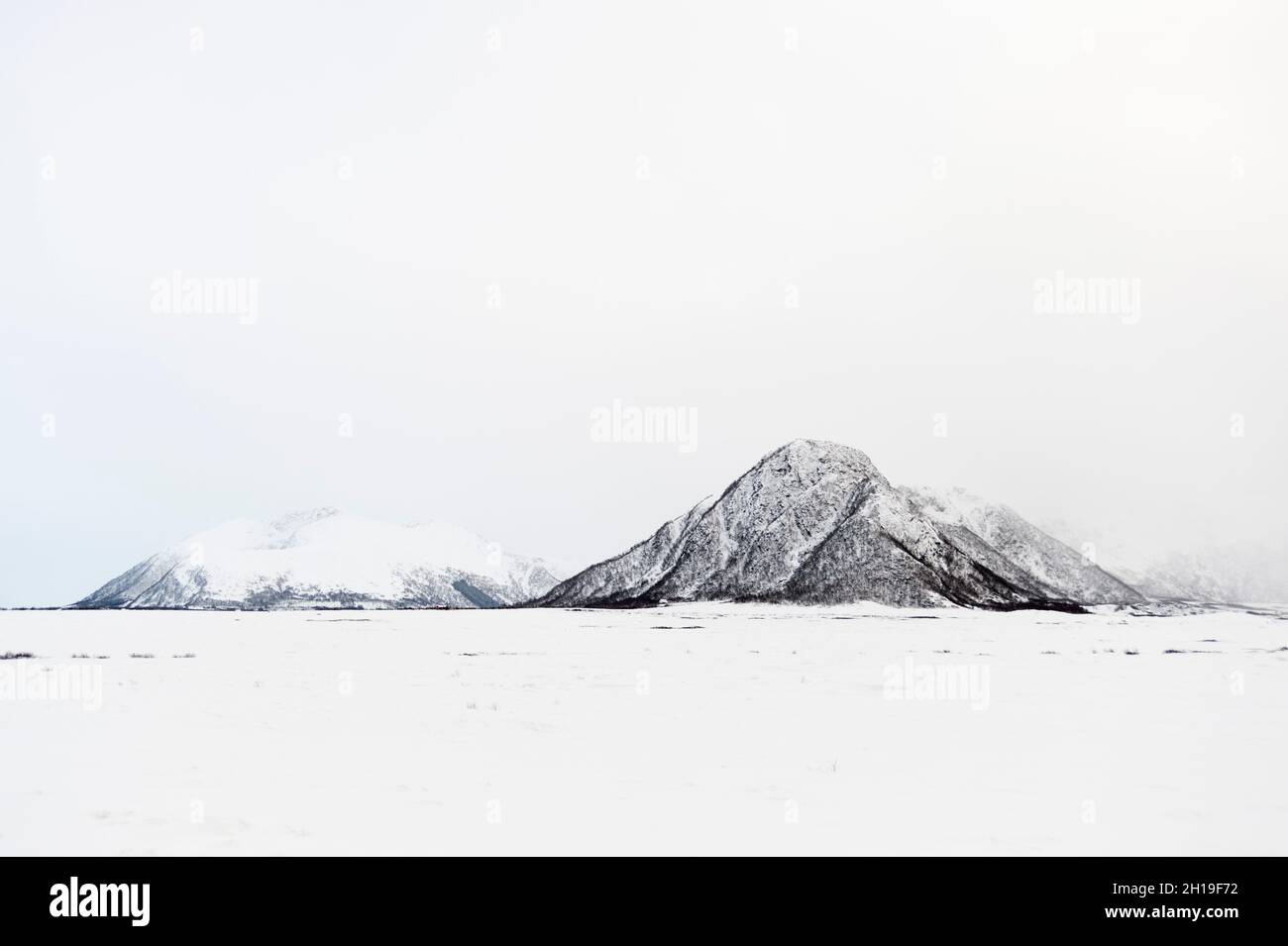 Nordmela vesteralen hi res stock photography and images Alamy
