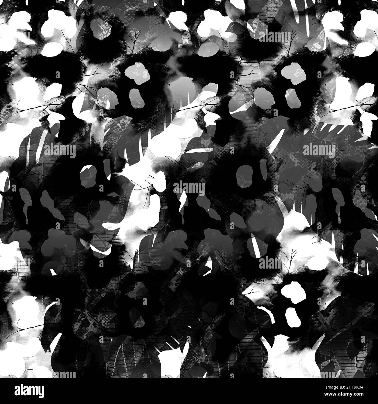 Fashion fabric print patterns, dress designs Stock Photo Alamy