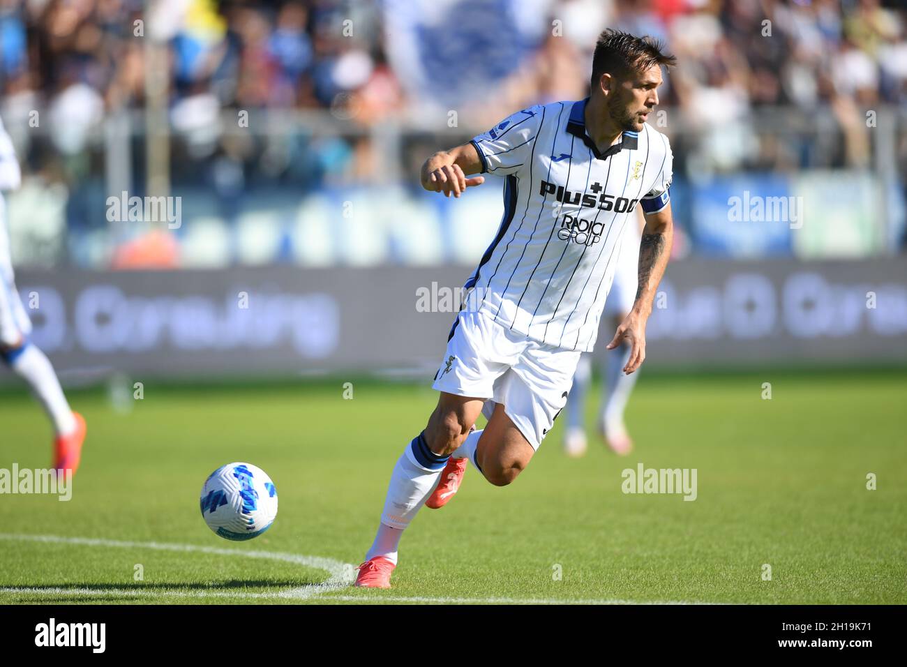 Toloi Rafae Rafael Toloi (Atalanta) during the Italian