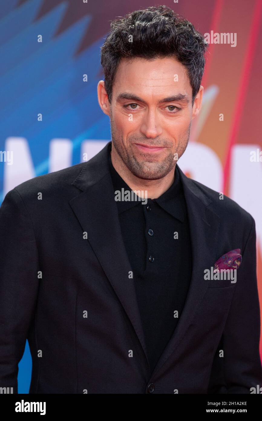Alex Hassel Hi Res Stock Photography And Images Alamy