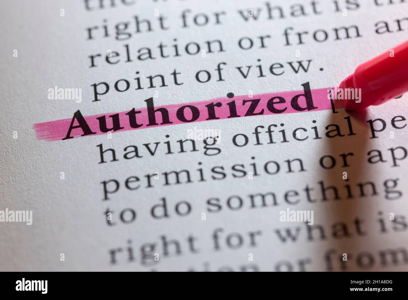 fake-dictionary-word-dictionary-definition-of-authorized-stock-photo