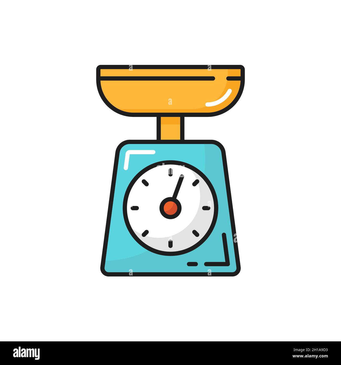 https://c8.alamy.com/comp/2H1A9D3/kitchen-scales-food-measuring-device-isolated-color-line-icon-vector-weighing-libra-appliances-culinary-measure-tool-food-measuring-device-kitchen-2H1A9D3.jpg