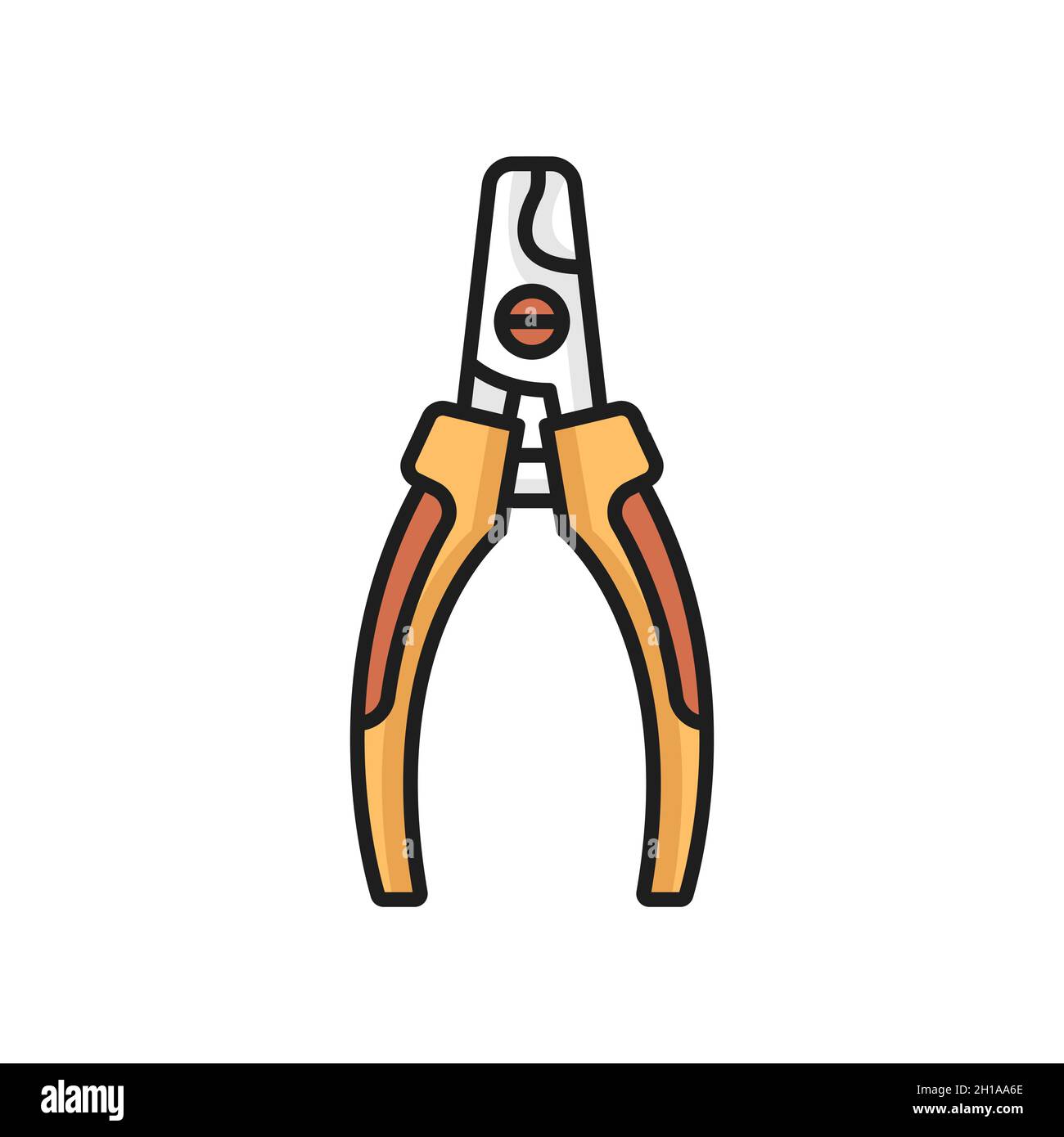 Claws clippers Stock Vector Images Alamy