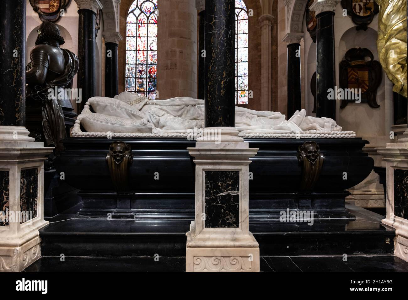 The royal vault hi-res stock photography and images - Alamy