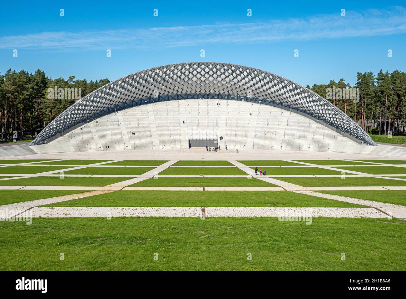 Arena riga hi-res stock photography and images - Alamy