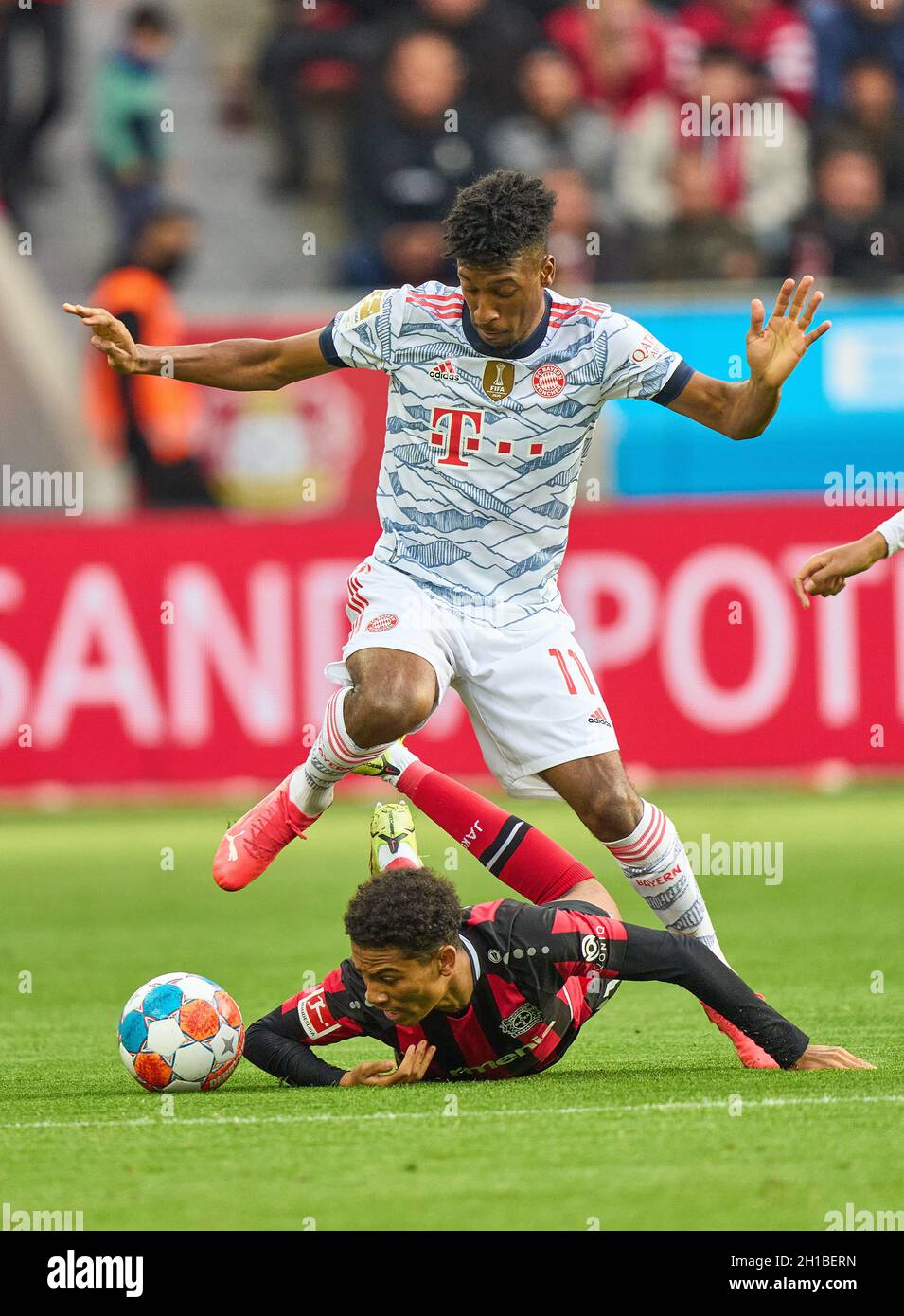 Amine adli bayer leverkusen hires stock photography and images Alamy