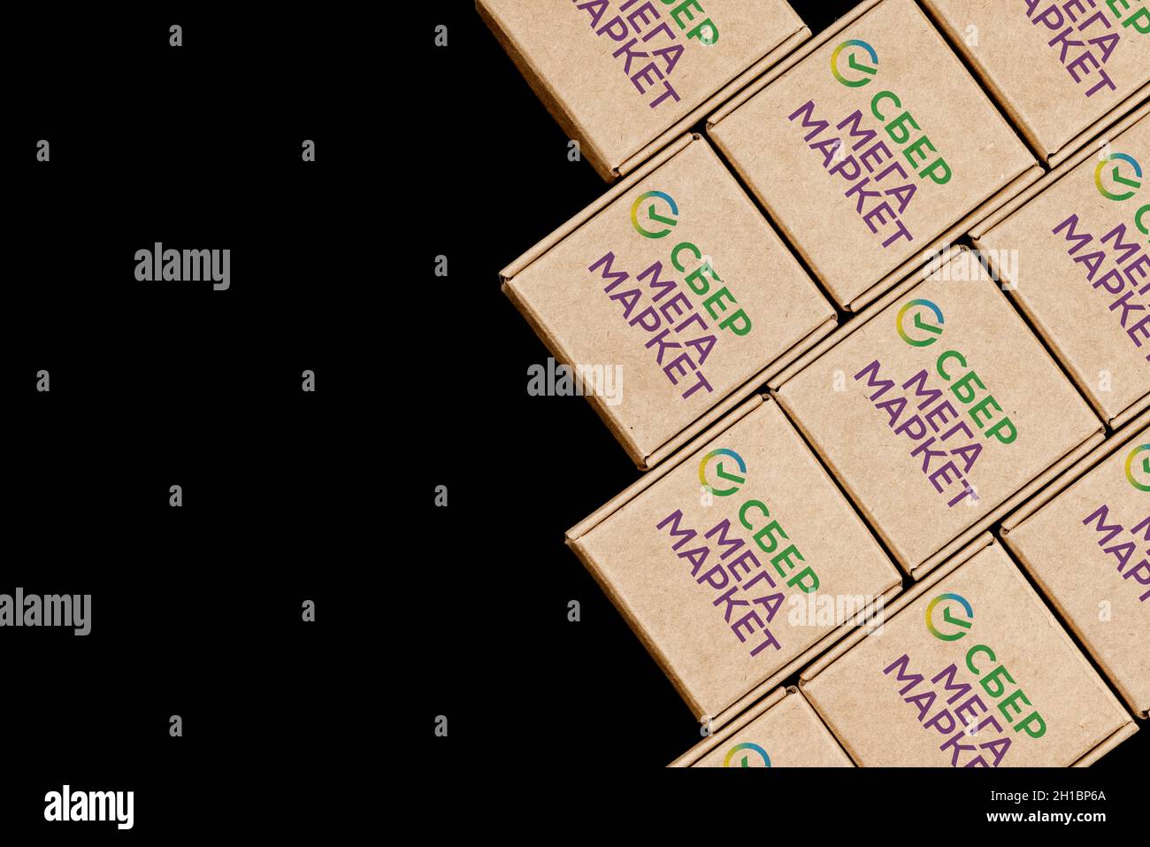 SberMegaMarket is a Russian marketplace owned by Sberbank. Modified ...