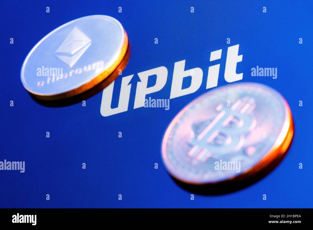 Uncovering the Upbit token listing effect: South Korean consortium, the  biggest winner in this exchange compliance movement, by ChainCatcher