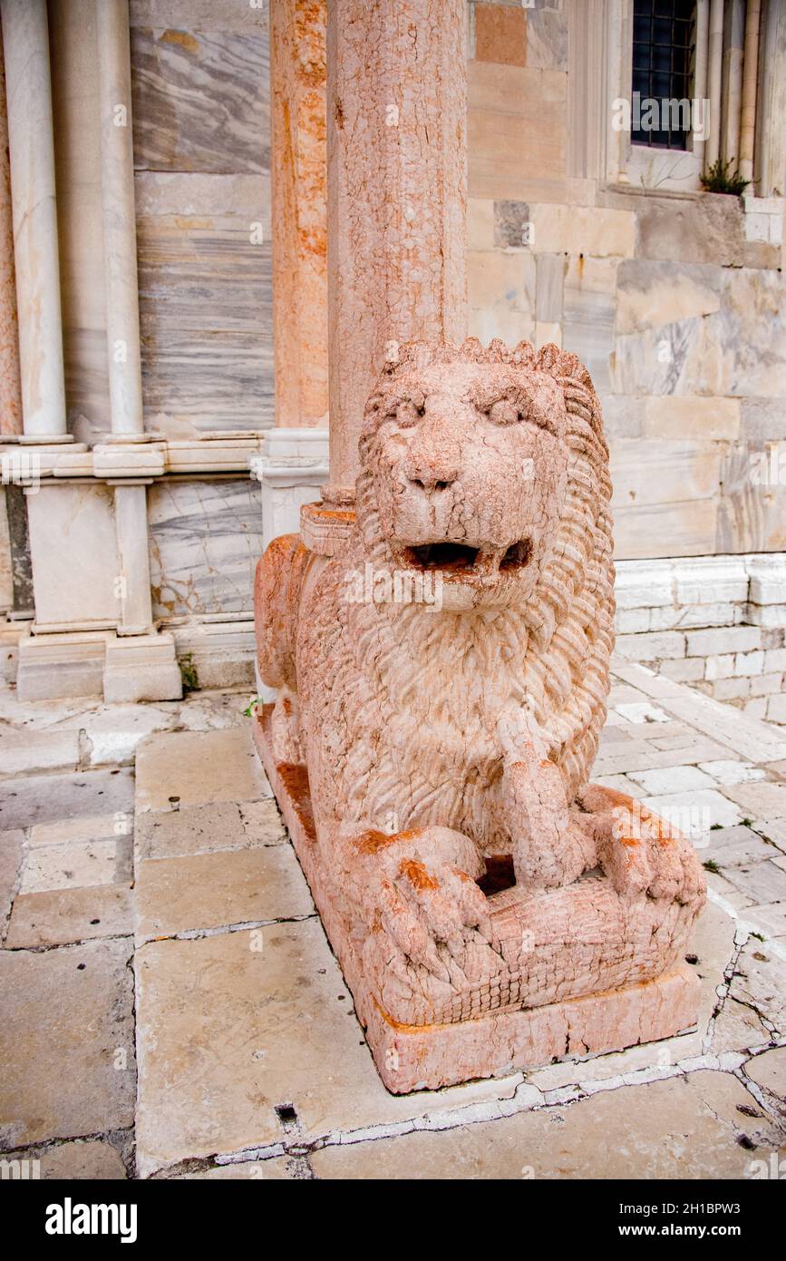 Cyriacus church hi-res stock photography and images - Alamy