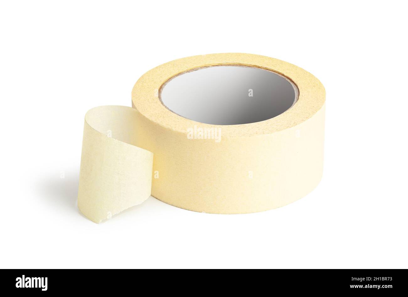 Sticky tape Cut Out Stock Images & Pictures - Alamy