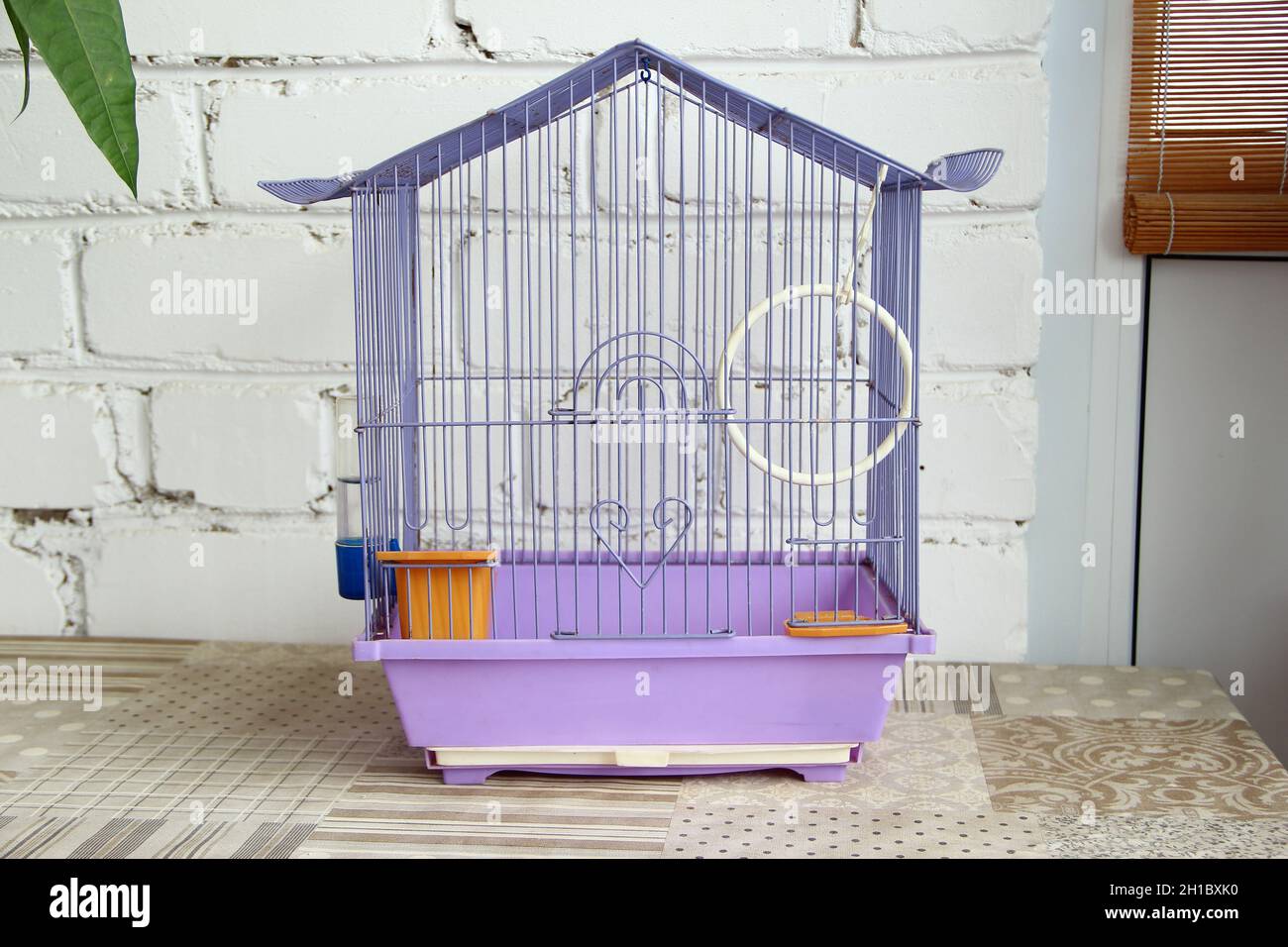 Empty bird cage hires stock photography and images Alamy