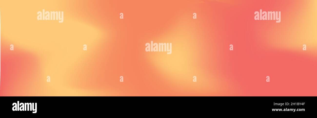 Abstract Blurred Red - White Gradient Background - Vector illustration ...