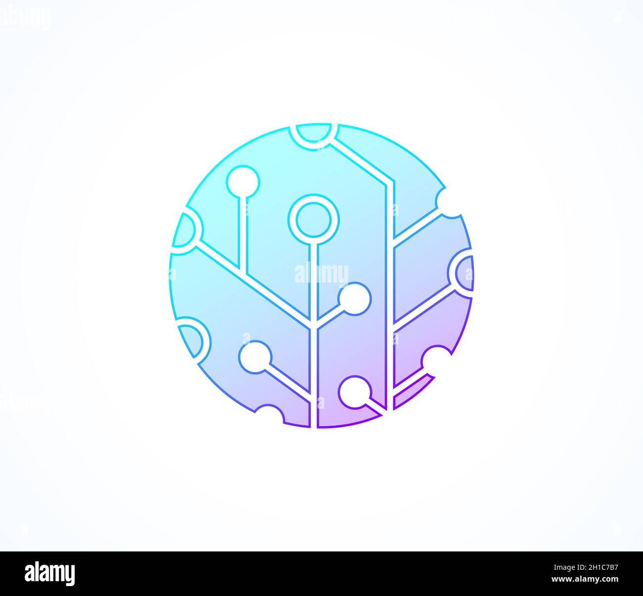 Hex crypto Cut Out Stock Images & Pictures - Alamy