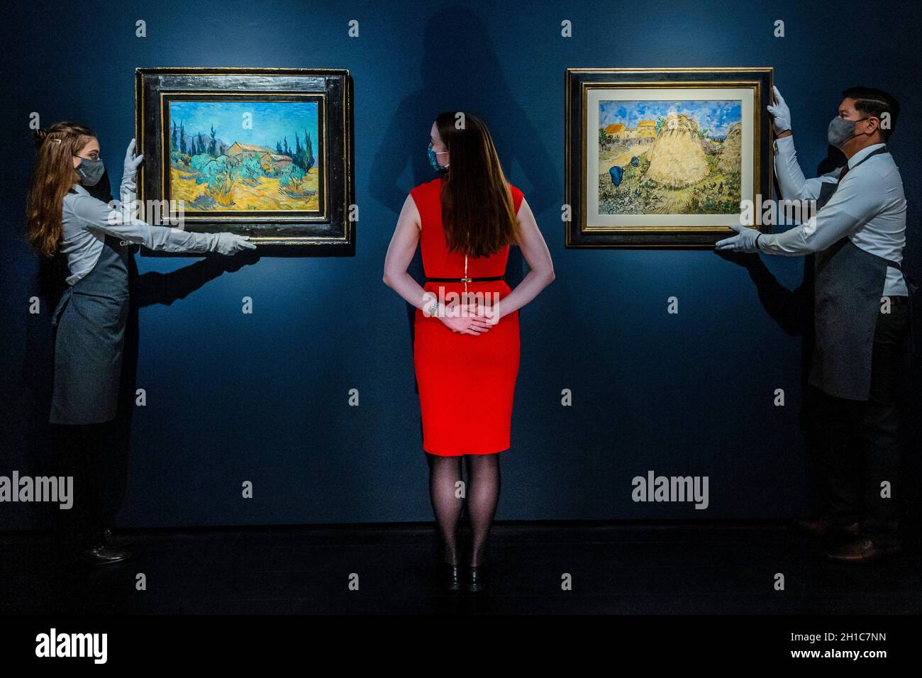 The Story Of Impressionism High Resolution Stock Photography and Images Alamy