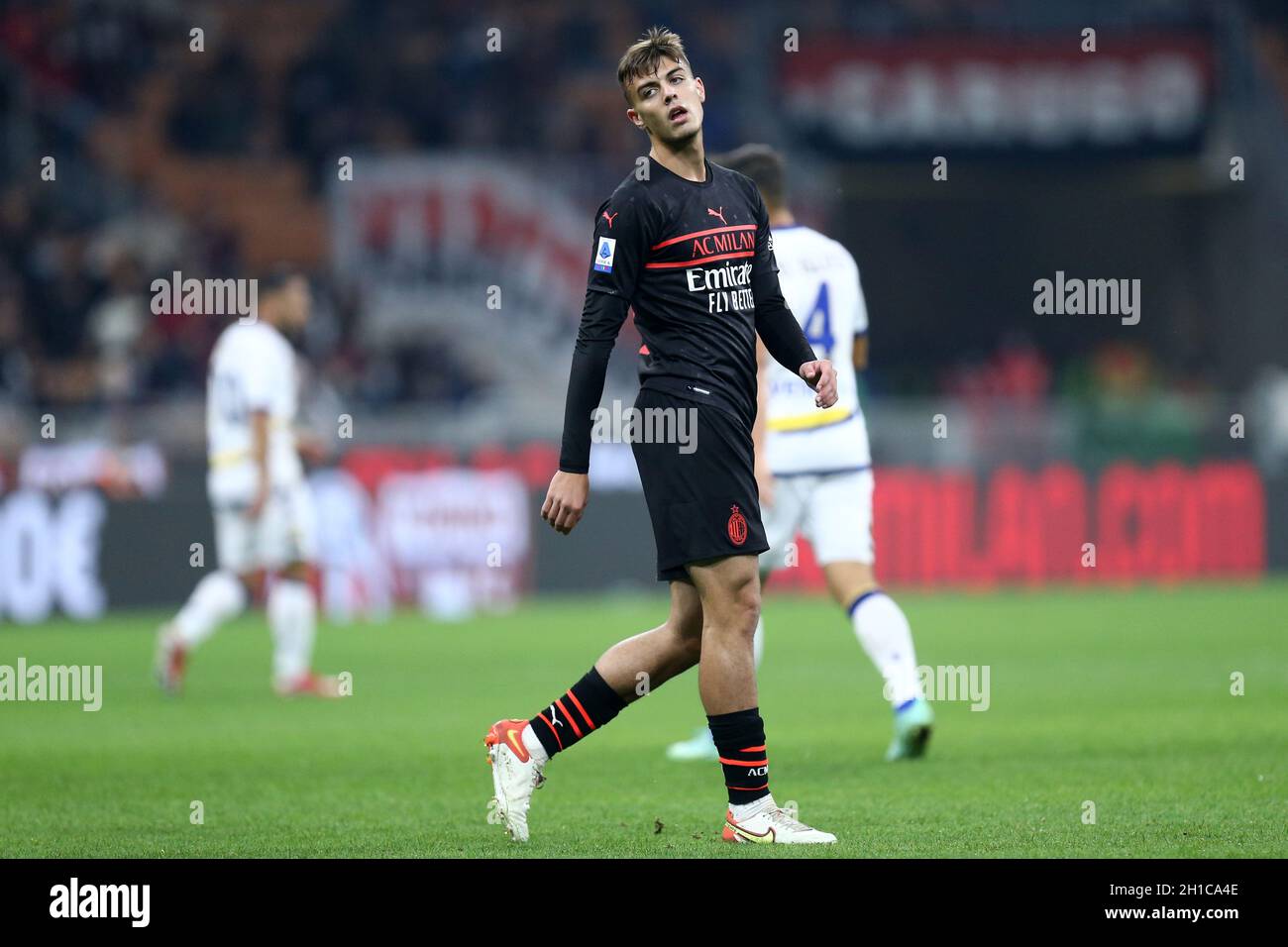Maldini hi-res stock photography and images - Page 2 - Alamy