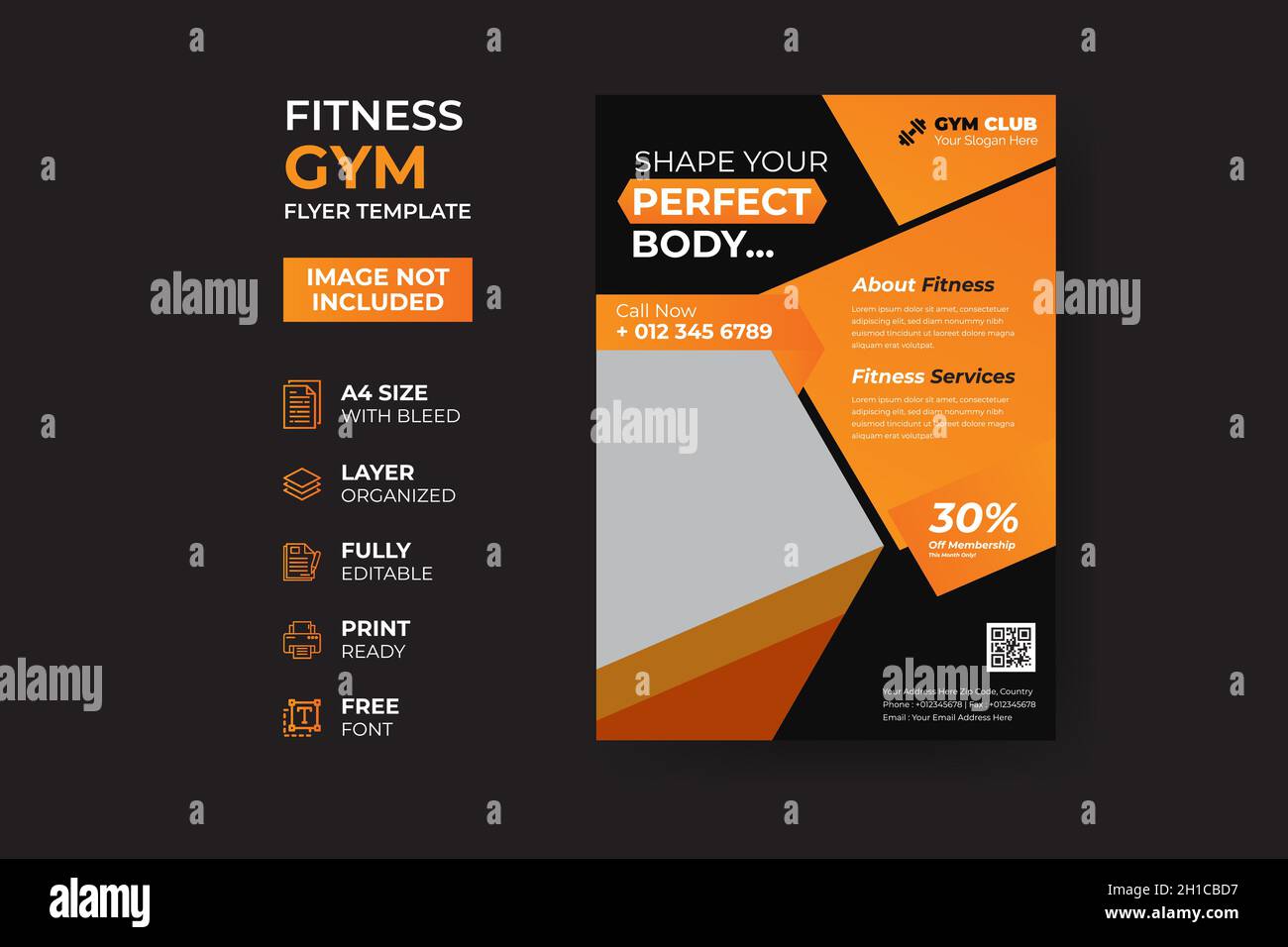 Free printable workout poster templates, pink fitness wallpaper - mi-pro.co.uk